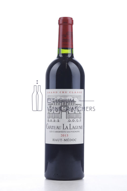 Picture of 2013 LA LAGUNE
